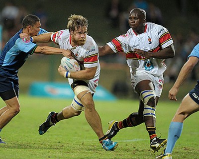 Tuks Rugby