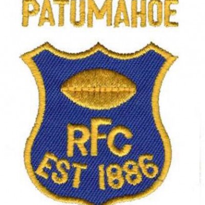 Patumahoe Rugby Football Club